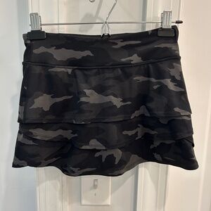 Athleta Girl Swing Skort